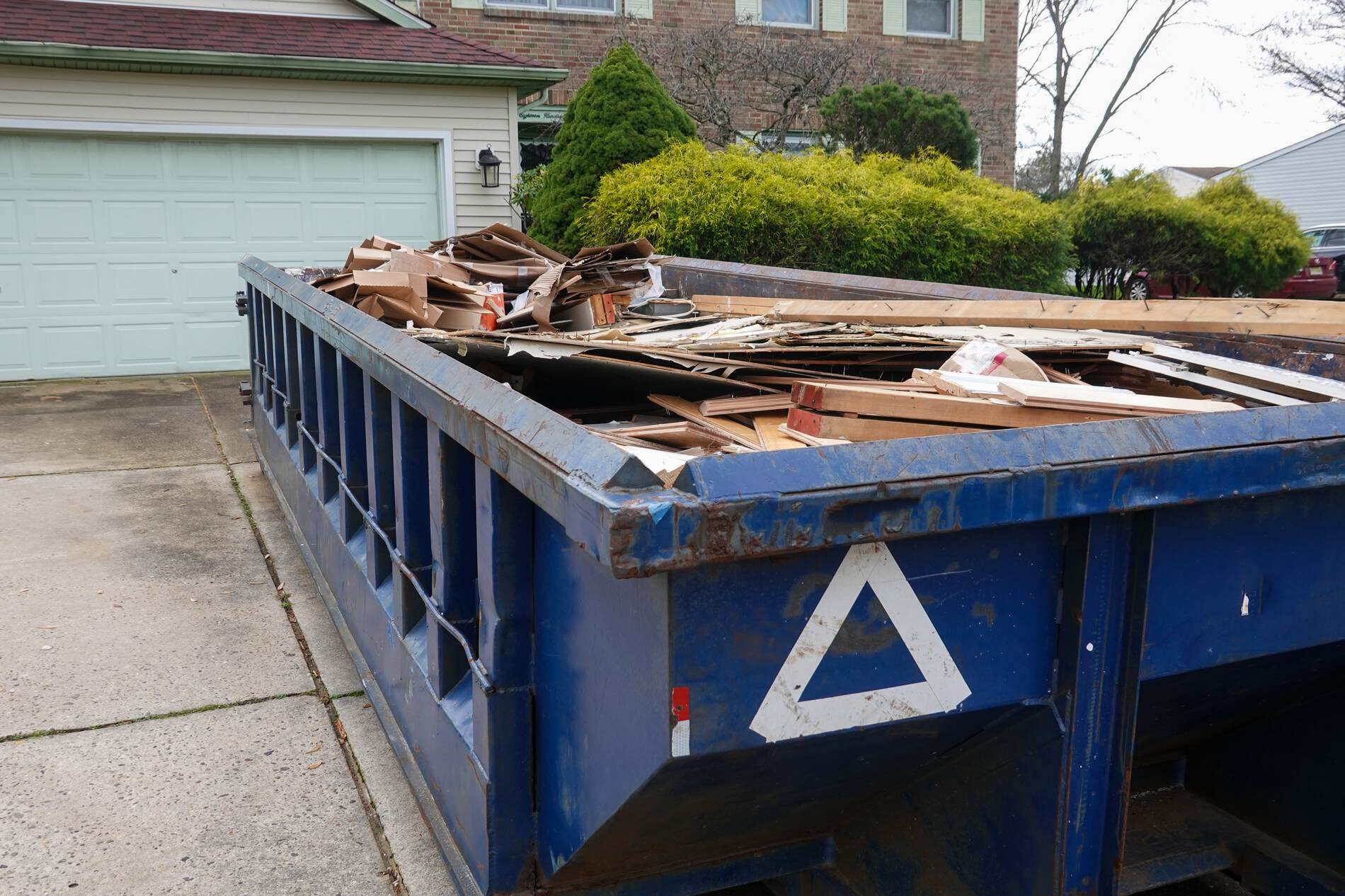 Dump